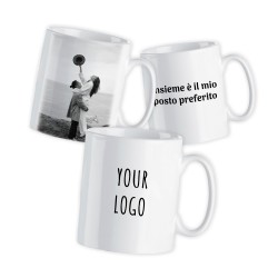 TAZZA